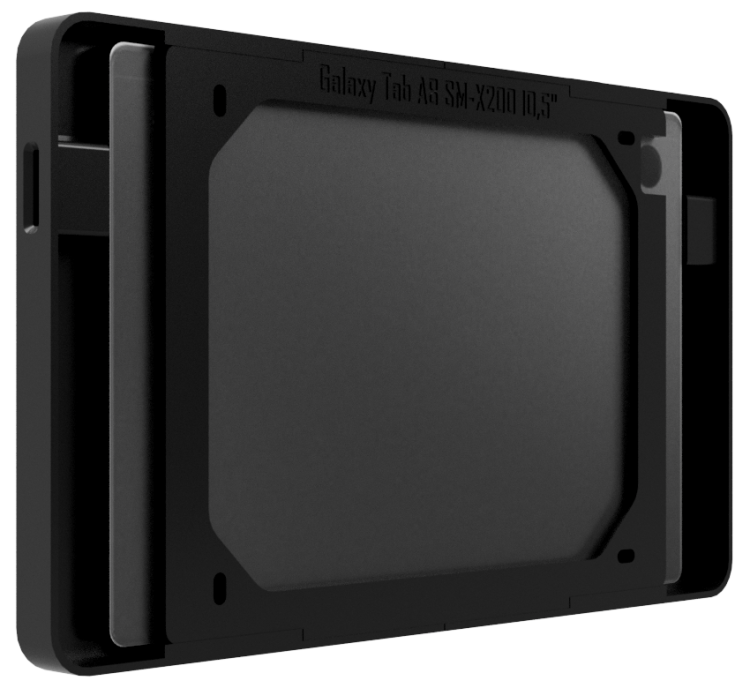 Ramka na tablet Samsung Galaxy Tab A8