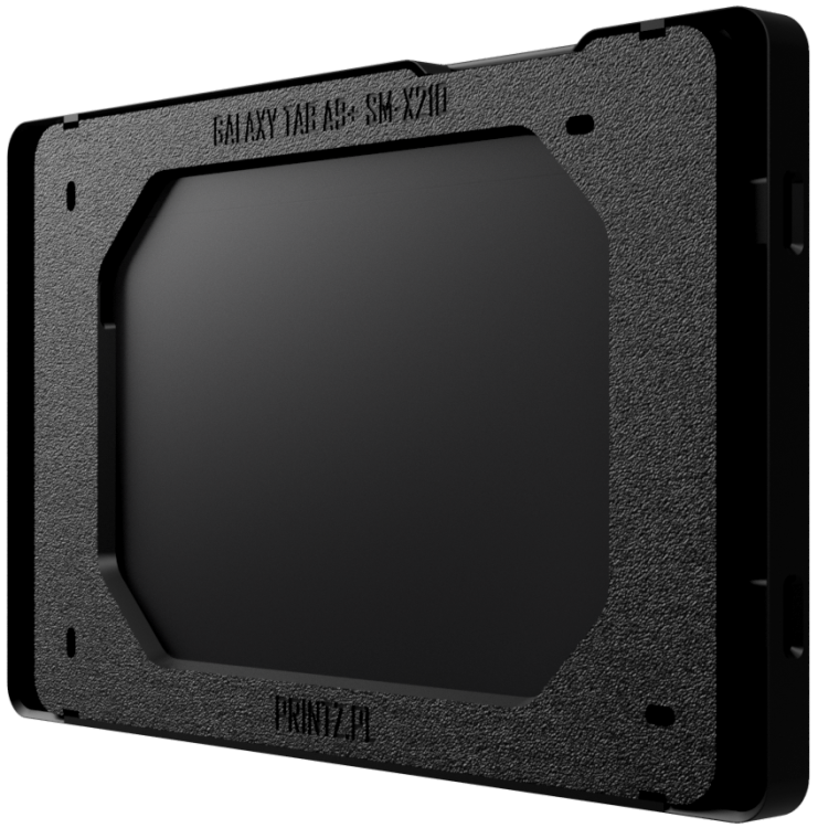 Ramka na tablet - Samsung Galaxy Tab A9+ SM-X210