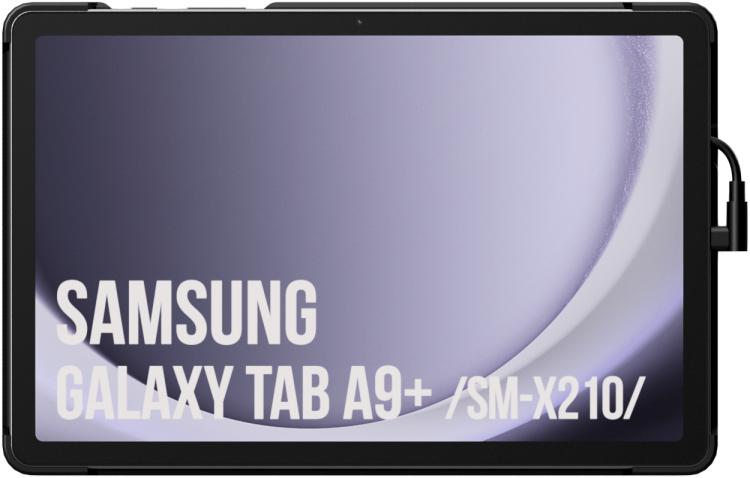 Ramka na tablet - Samsung Galaxy Tab A9+ SM-X210