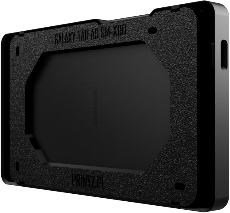 Ramka na tablet - Samsung Galaxy Tab A9