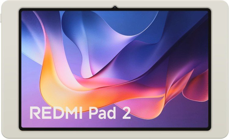 Ramka na tablet - Xiaomi Redmi Pad 2
