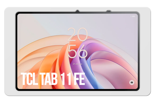 Ramka na tablet TCL TAB 11 FE 2024 biała