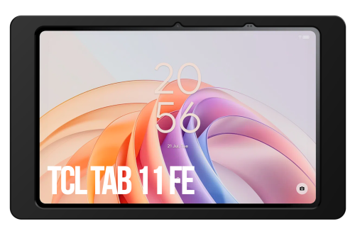 Ramka na tablet TCL TAB 11 FE 2024 czarna