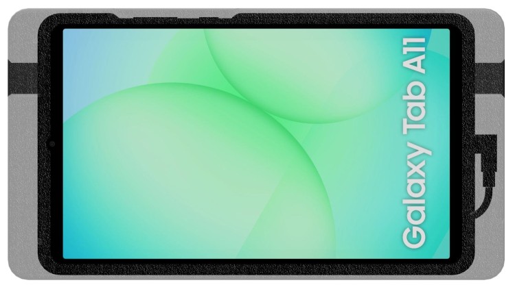Ramka na tablet - Samsung Galaxy Tab A11