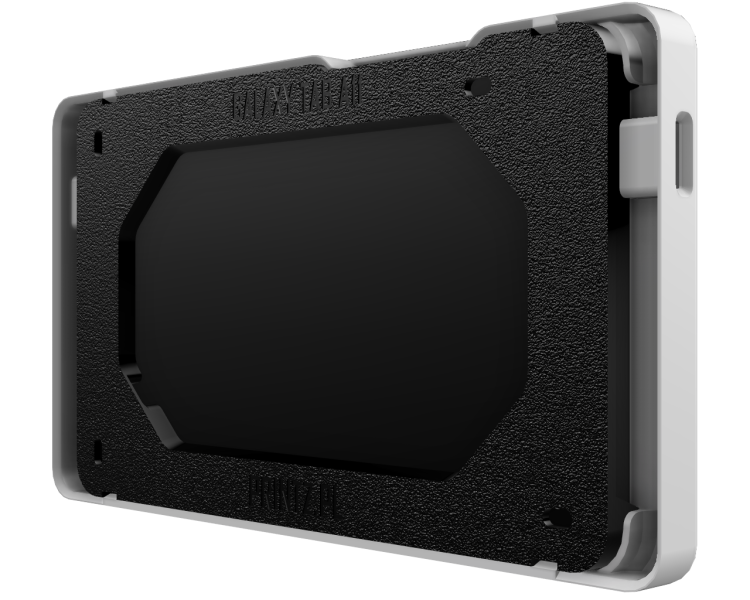 Ramka na tablet - Samsung Galaxy Tab A11
