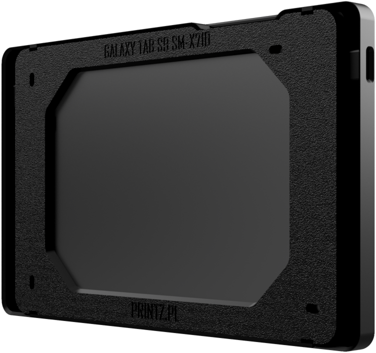 Ramka na tablet - Samsung Galaxy Tab S9