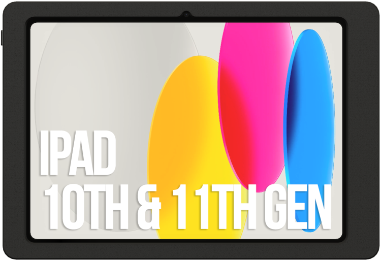 Ramka na tablet - ipad 10. gen &amp; 11. gen
