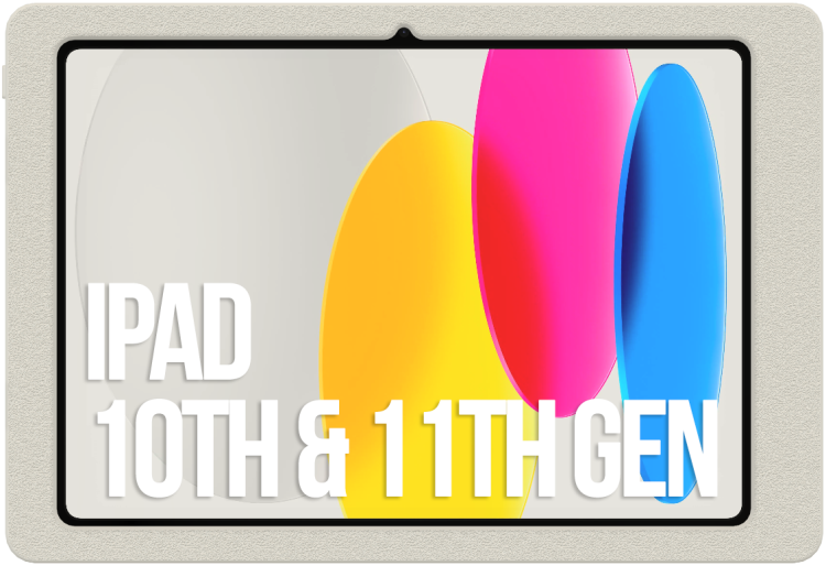 Ramka na tablet - ipad 10. gen &amp; 11. gen