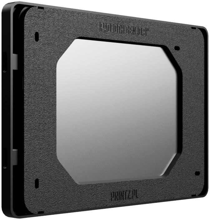 Ramka na tablet - ipad 10. gen &amp; 11. gen