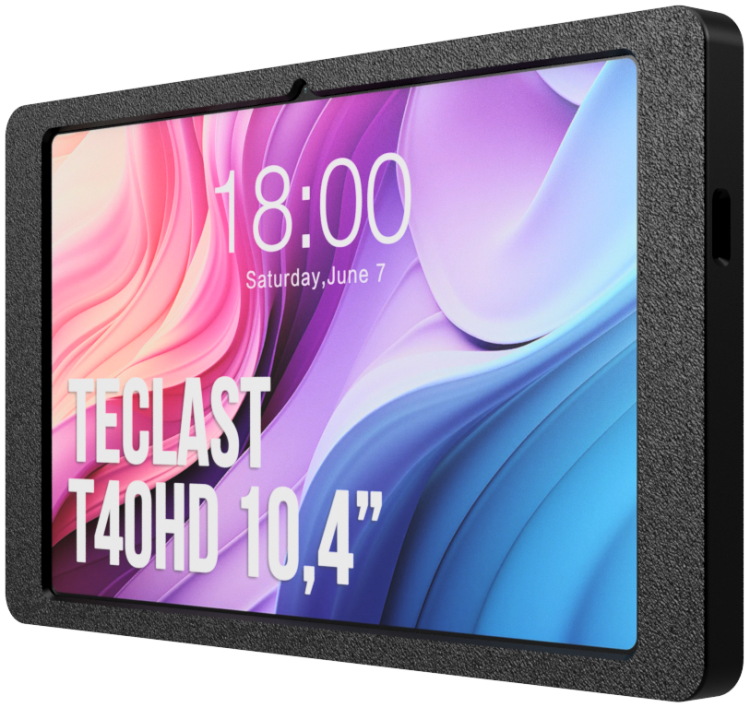 Ramka na tablet - Teclast T40HD