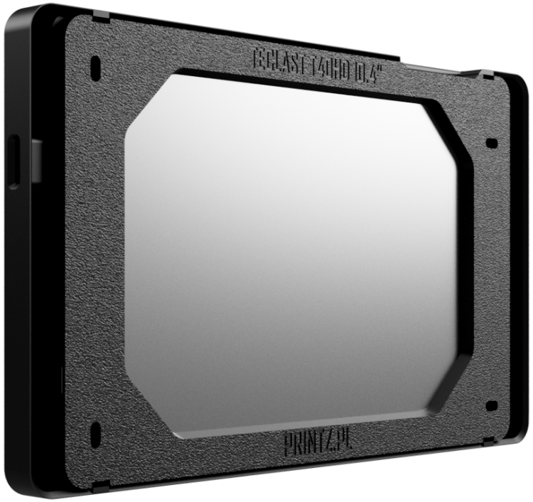 Ramka na tablet - Teclast T40HD