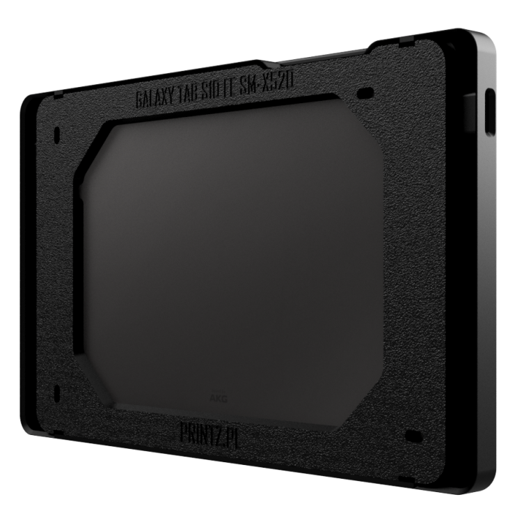 Ramka na tablet - Samsung Galaxy Tab S10 FE
