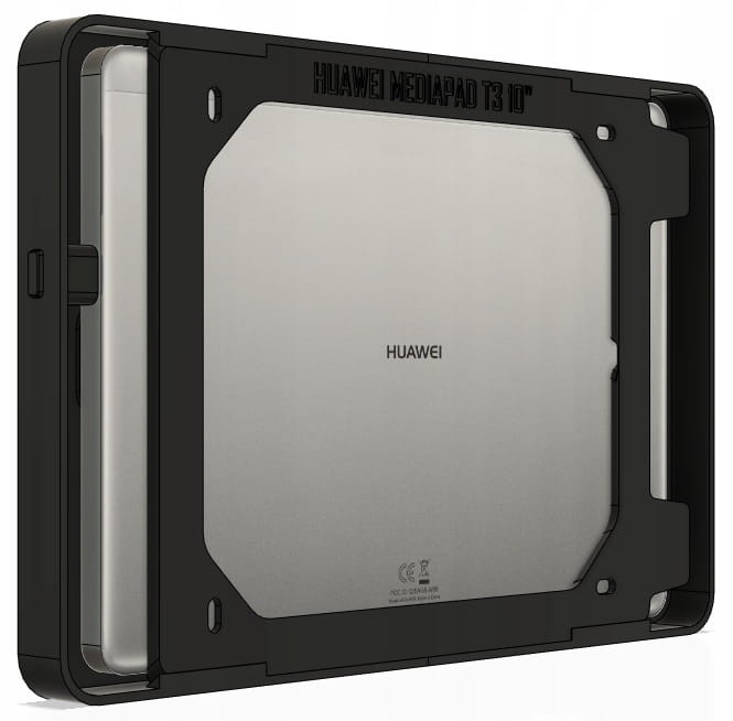 Ramka na tablet - Huawei MediaPad T3 10