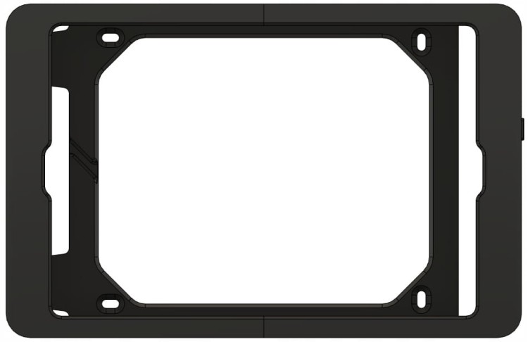 Ramka na tablet - Huawei MediaPad T3 10