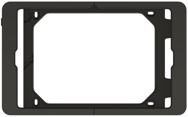 Ramka na tablet - Teclast M40 PLUS 10,4