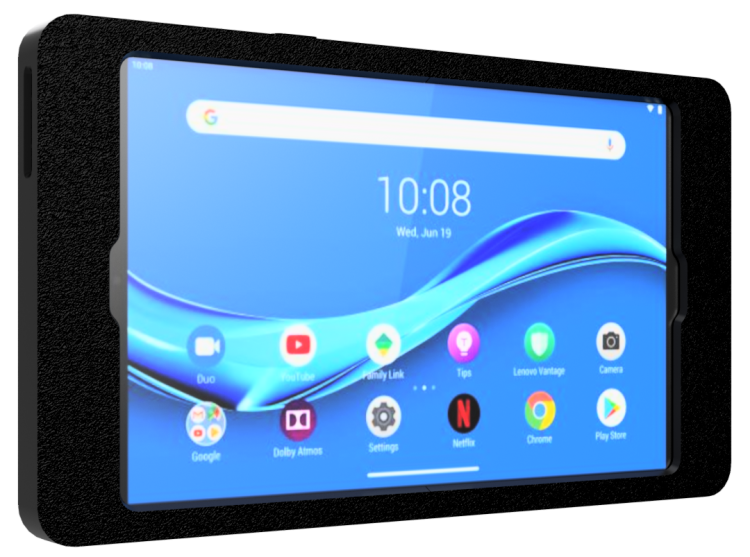 Ramka na tablet - Lenovo Tab M10 TB-X606X/F
