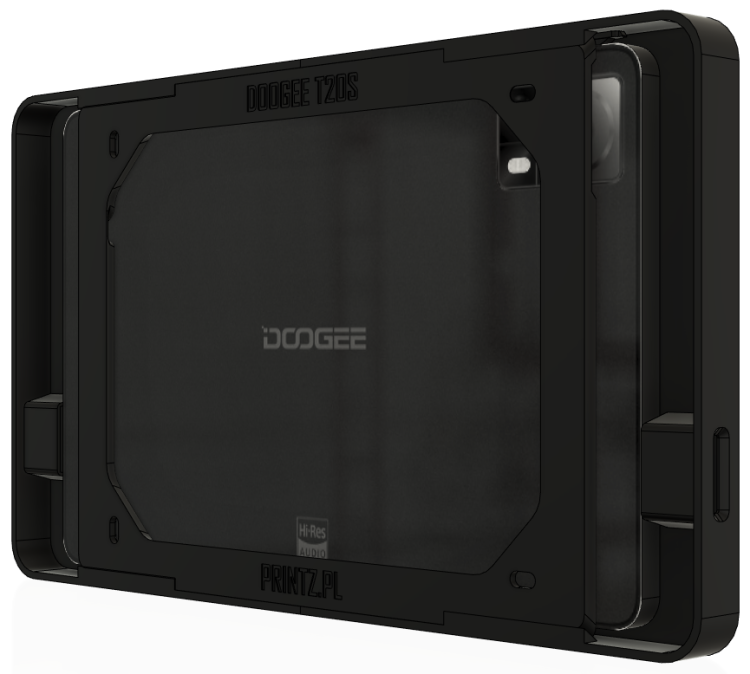 Ramka na tablet - DOOGEE T20S