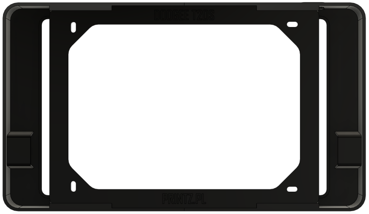 Ramka na tablet - DOOGEE T20S