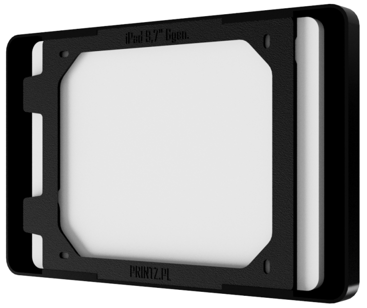 Ramka na tablet - iPad 9.7 6gen