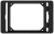 Ramka na tablet - iPad 9.7 6gen