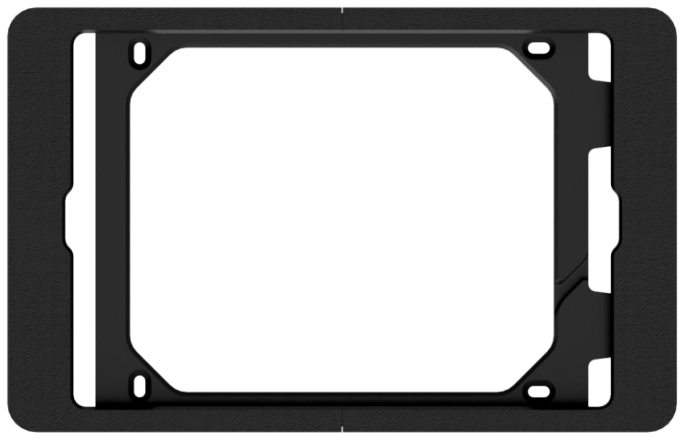 Ramka na tablet - iPad 9.7 6gen
