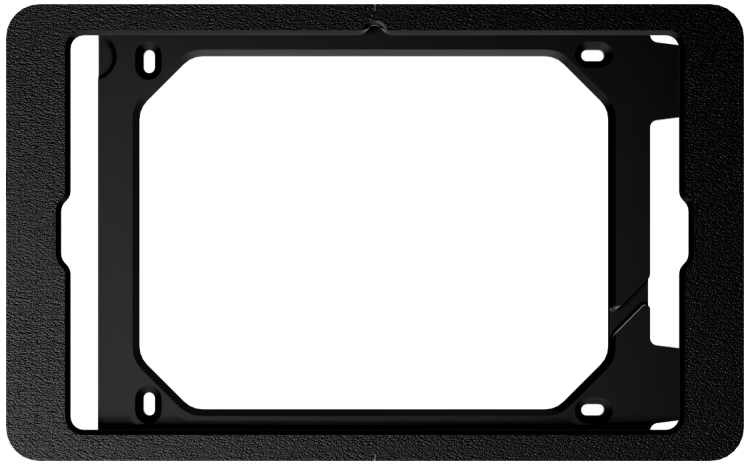 Ramka na tablet - Lenovo M10 TB328FU