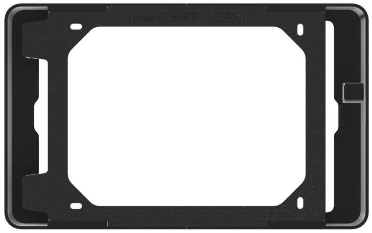 Ramka na tablet - Lenovo M10 TB328FU