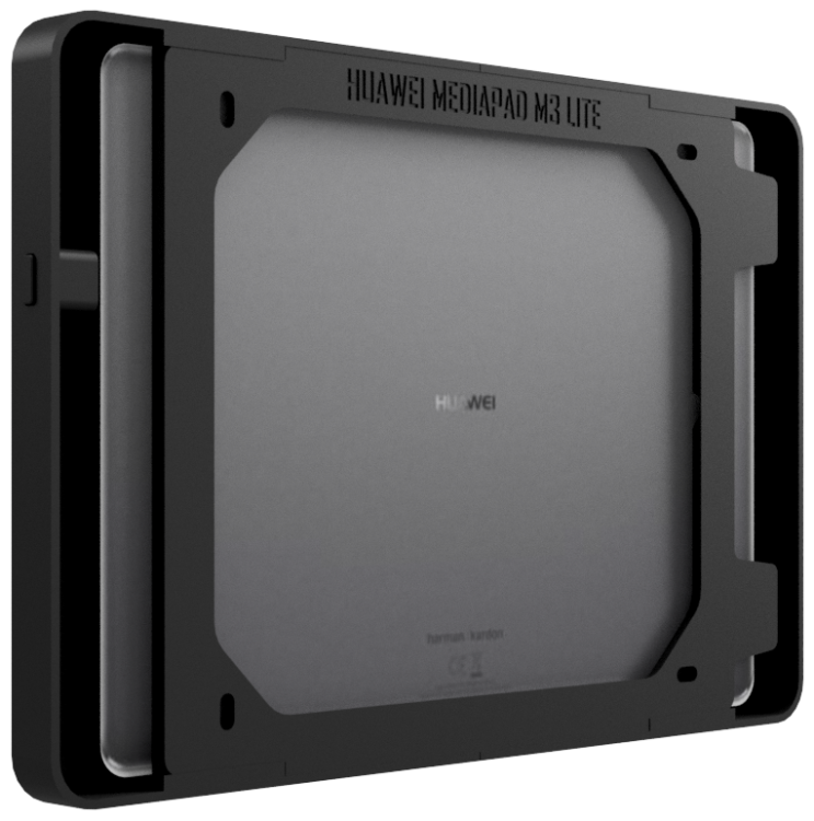 Ramka na tablet - Huawei MediaPad M3 lite