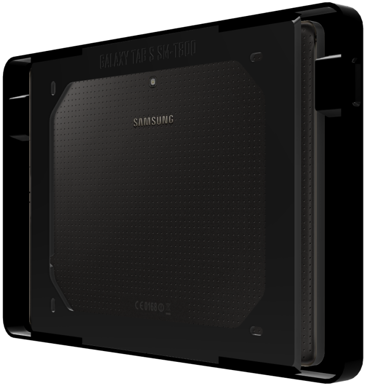 Ramka na tablet - Samsung Galaxy Tab S 10,5"