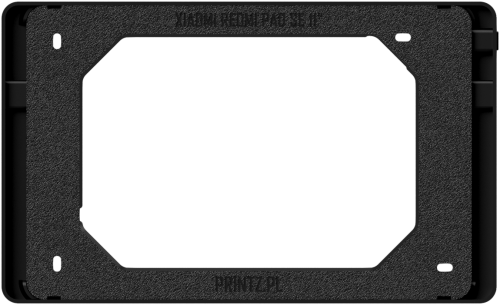 Ramka na tablet - Xiaomi Redmi Pad SE 11"