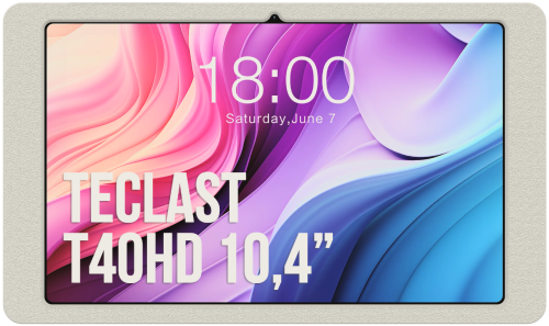 Ramka na tablet - Teclast T40HD