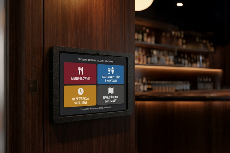 Ramka na tablet w restauracji - printz.png