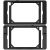 Ramka na tablet - Lenovo Tab M10 TB-X306X/F