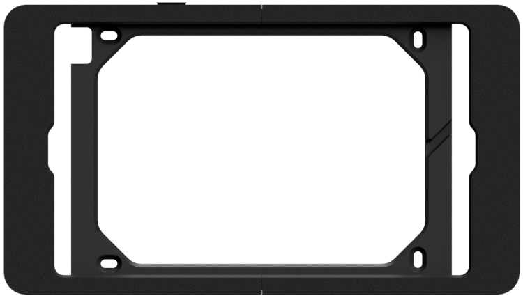 Ramka na tablet - Lenovo Tab M10 TB-X306X/F