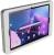 Ramka na tablet - Lenovo M10 TB328FU