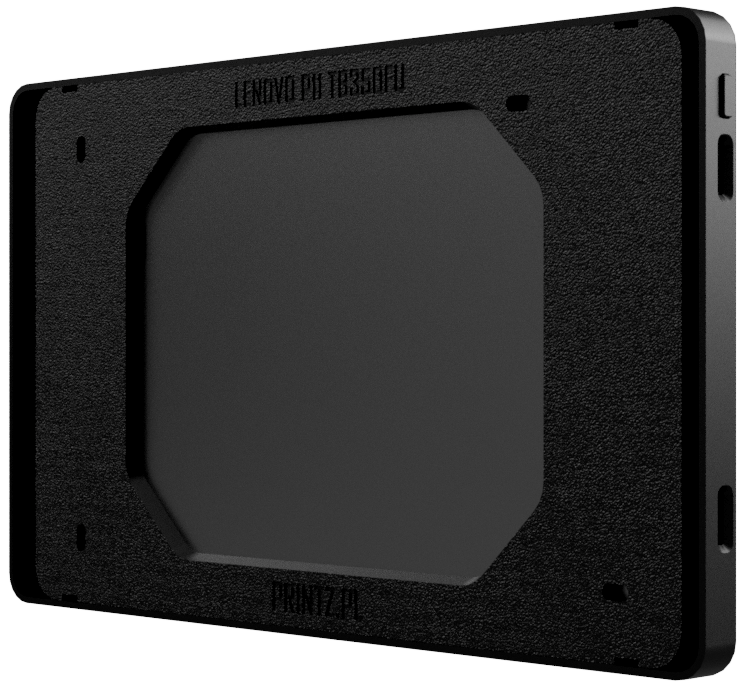 Ramka na tablet - Lenovo P11 TB350FU