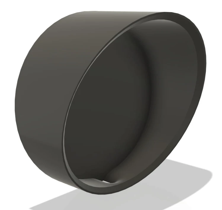 Obudowa Honeywell DCP711G