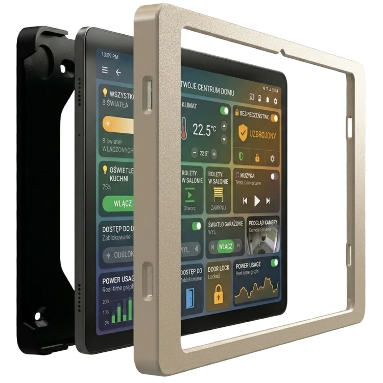 Ramka na tablet - Samsung Galaxy Tab A9+ A11+