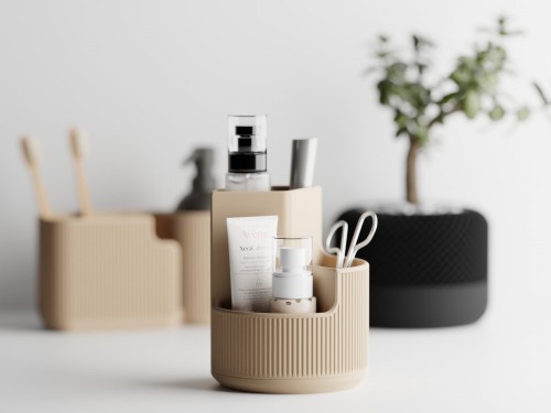 Uniwersalny organizer – Duova Circo