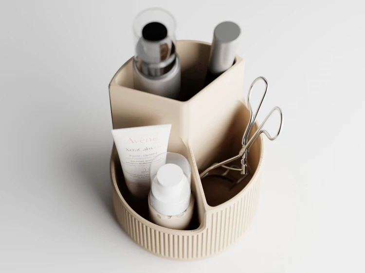 Uniwersalny organizer – Duova Circo