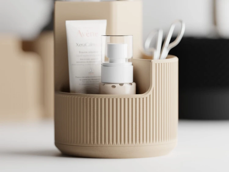Uniwersalny organizer – Duova Circo