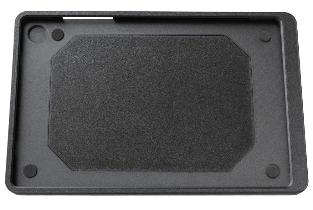 Ramka ścienna GEN2 na tablet